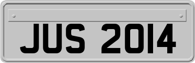 JUS2014
