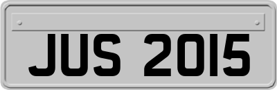 JUS2015