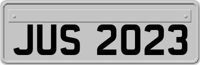 JUS2023
