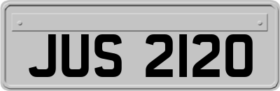 JUS2120