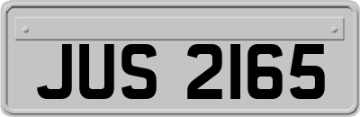 JUS2165