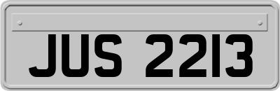 JUS2213