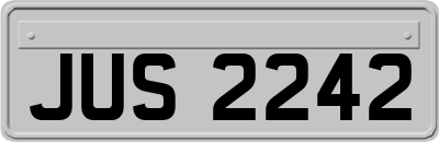 JUS2242