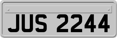 JUS2244