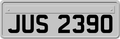 JUS2390