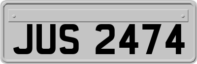JUS2474