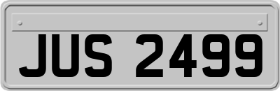 JUS2499
