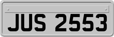 JUS2553