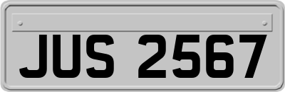 JUS2567
