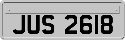 JUS2618