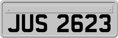 JUS2623