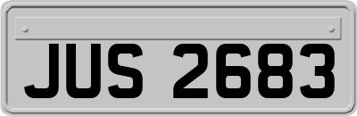 JUS2683