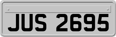 JUS2695