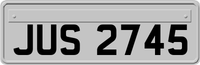 JUS2745