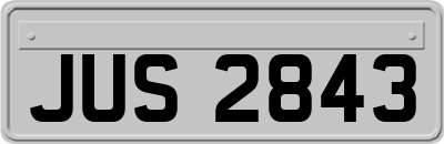 JUS2843