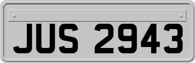 JUS2943