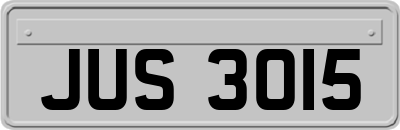 JUS3015