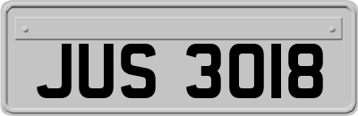 JUS3018