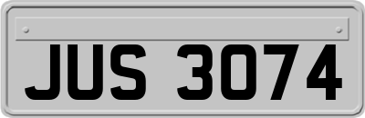 JUS3074