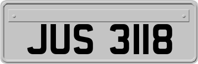 JUS3118