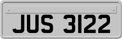 JUS3122