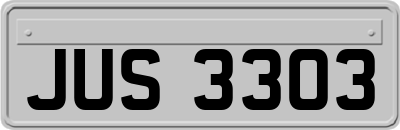 JUS3303