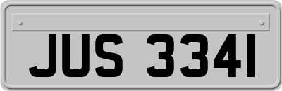 JUS3341