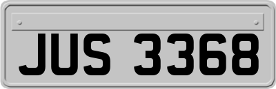 JUS3368