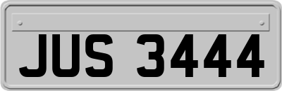 JUS3444