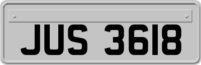 JUS3618