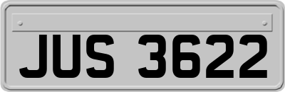 JUS3622