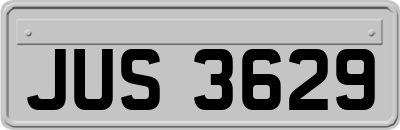 JUS3629