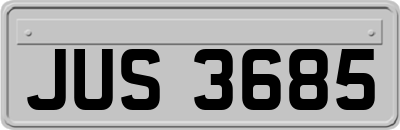 JUS3685