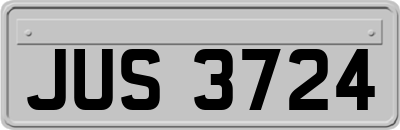 JUS3724