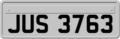 JUS3763