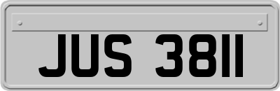 JUS3811