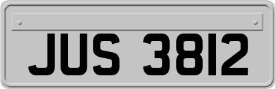 JUS3812