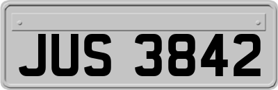 JUS3842