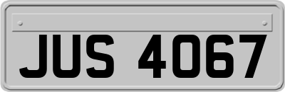 JUS4067