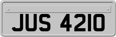 JUS4210