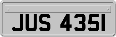JUS4351