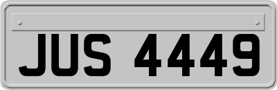 JUS4449