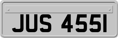 JUS4551