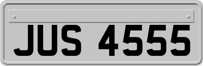 JUS4555
