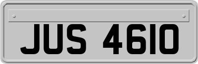 JUS4610