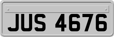 JUS4676