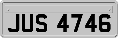 JUS4746