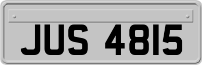 JUS4815