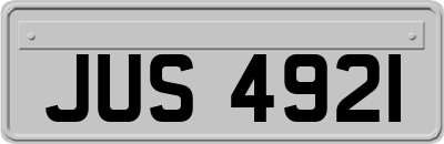 JUS4921