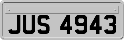 JUS4943